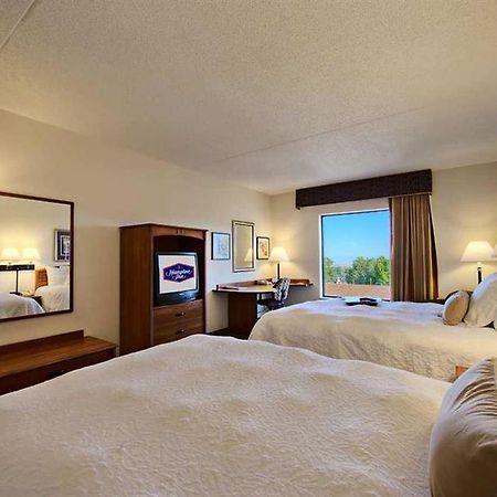 Hampton Inn Tooele Camera foto