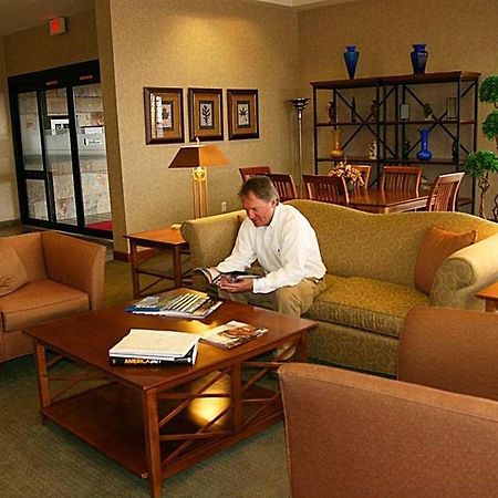 Hampton Inn Tooele Interno foto