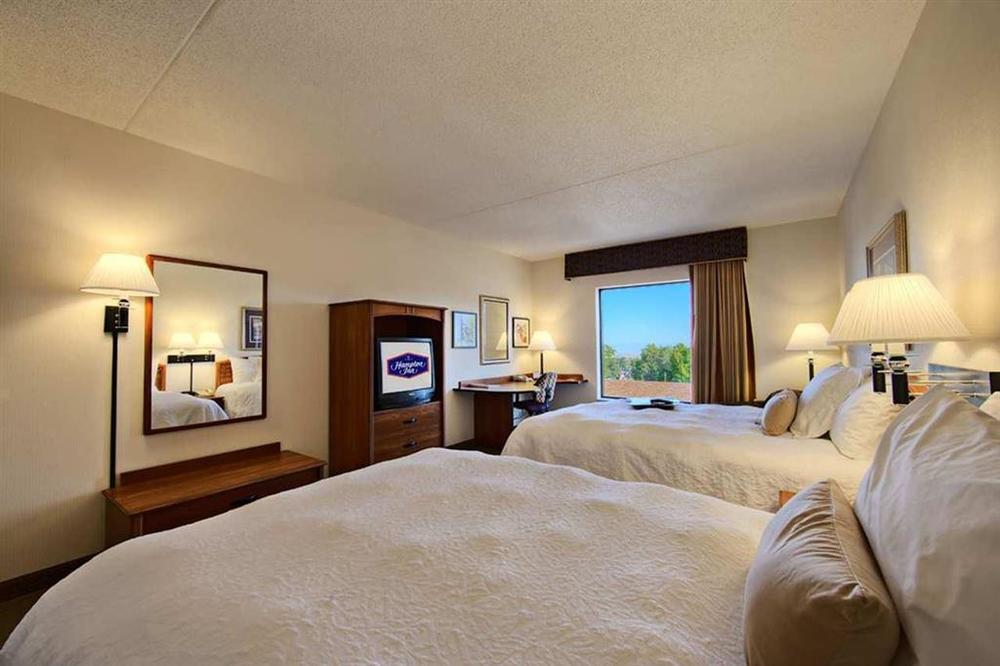 Hampton Inn Tooele Camera foto