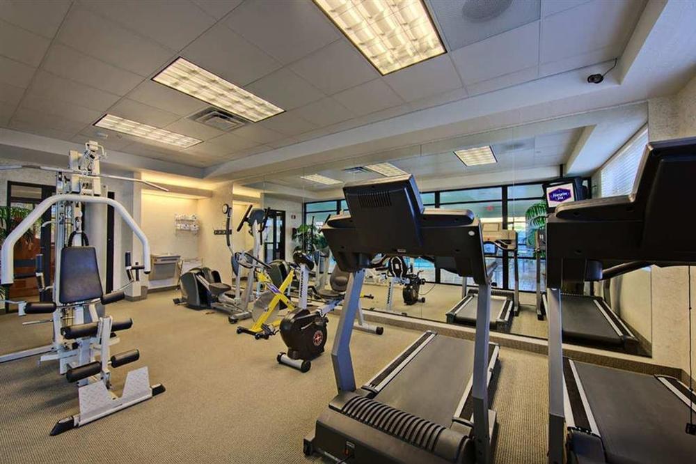 Hampton Inn Tooele Servizi foto