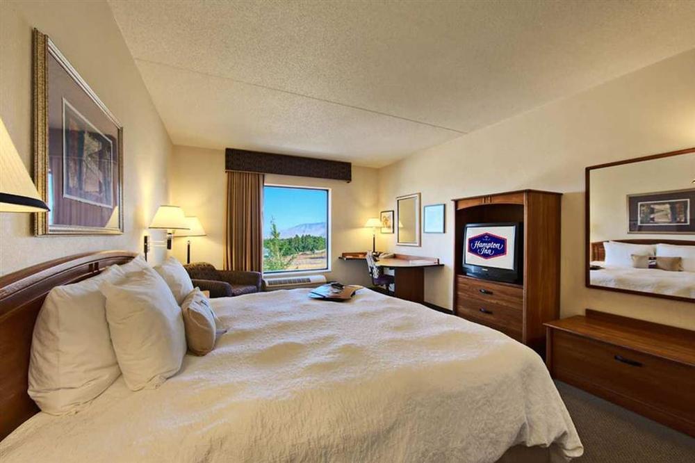 Hampton Inn Tooele Camera foto