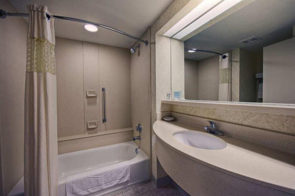 Hampton Inn Tooele Camera foto