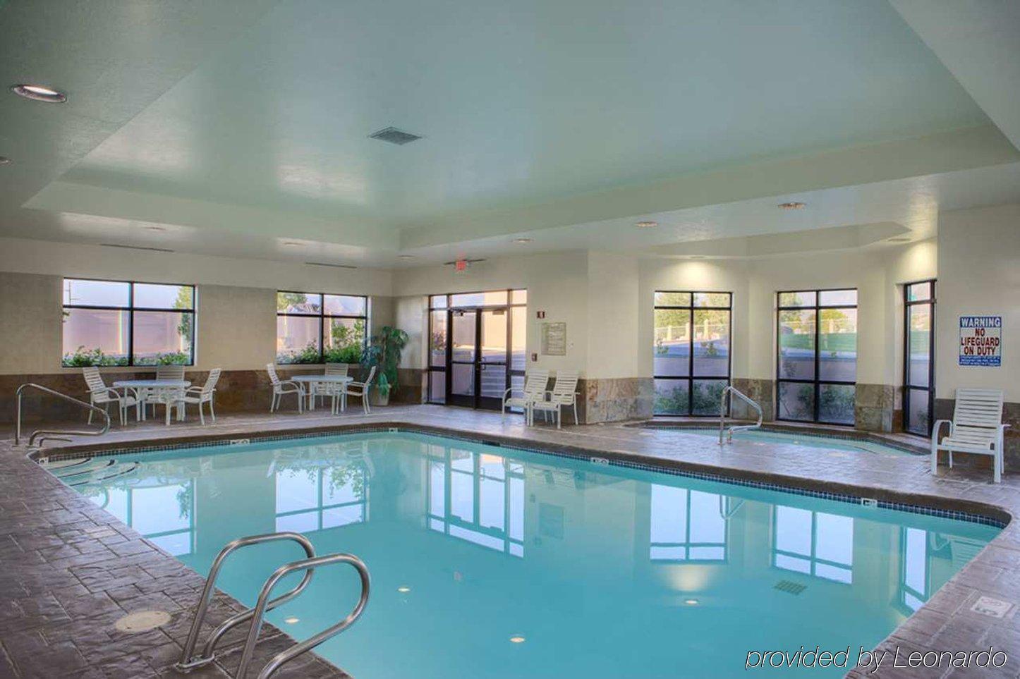 Hampton Inn Tooele Esterno foto