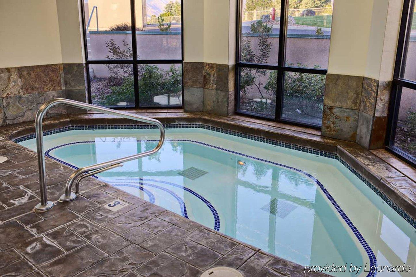 Hampton Inn Tooele Esterno foto