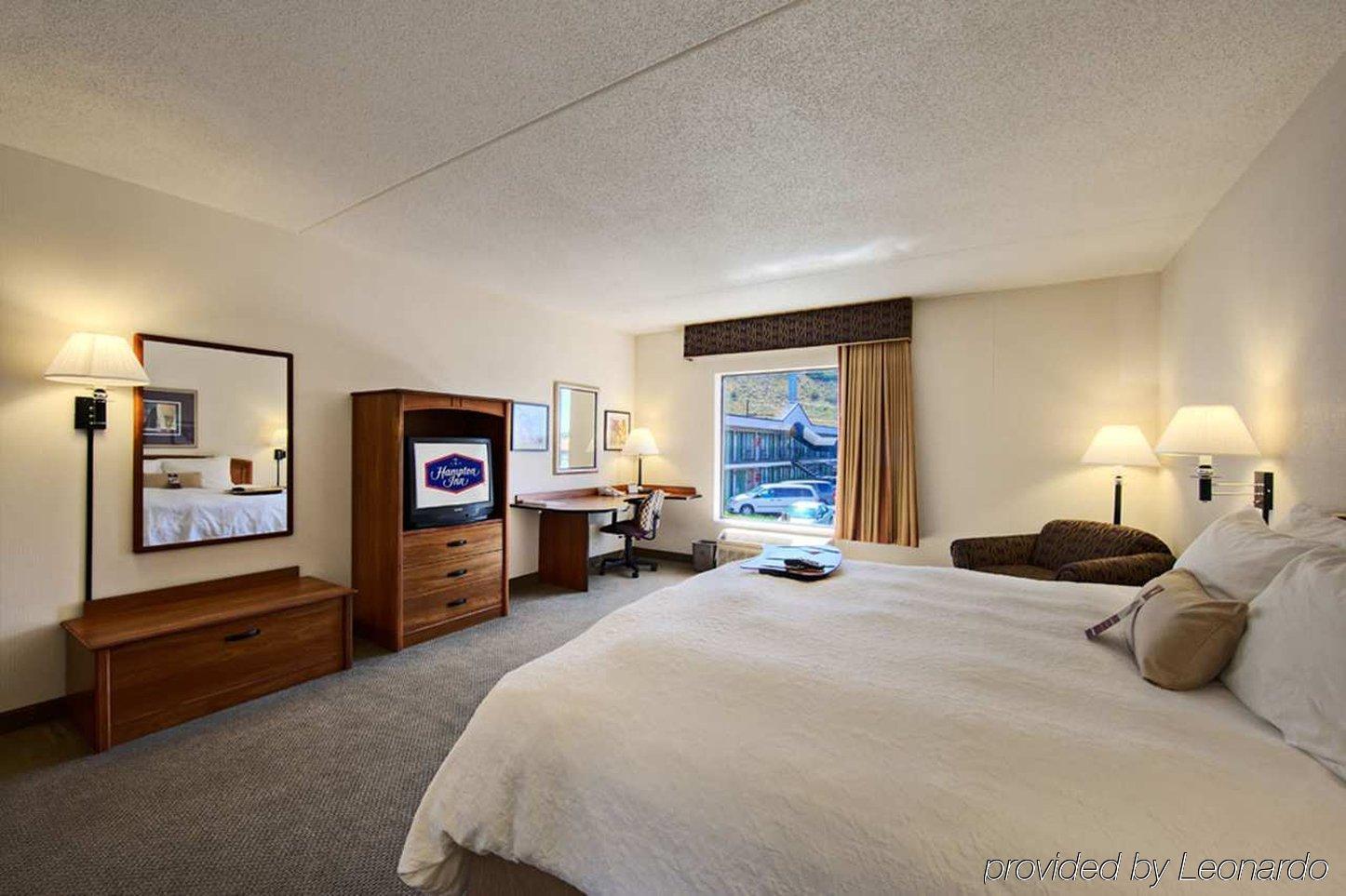 Hampton Inn Tooele Esterno foto