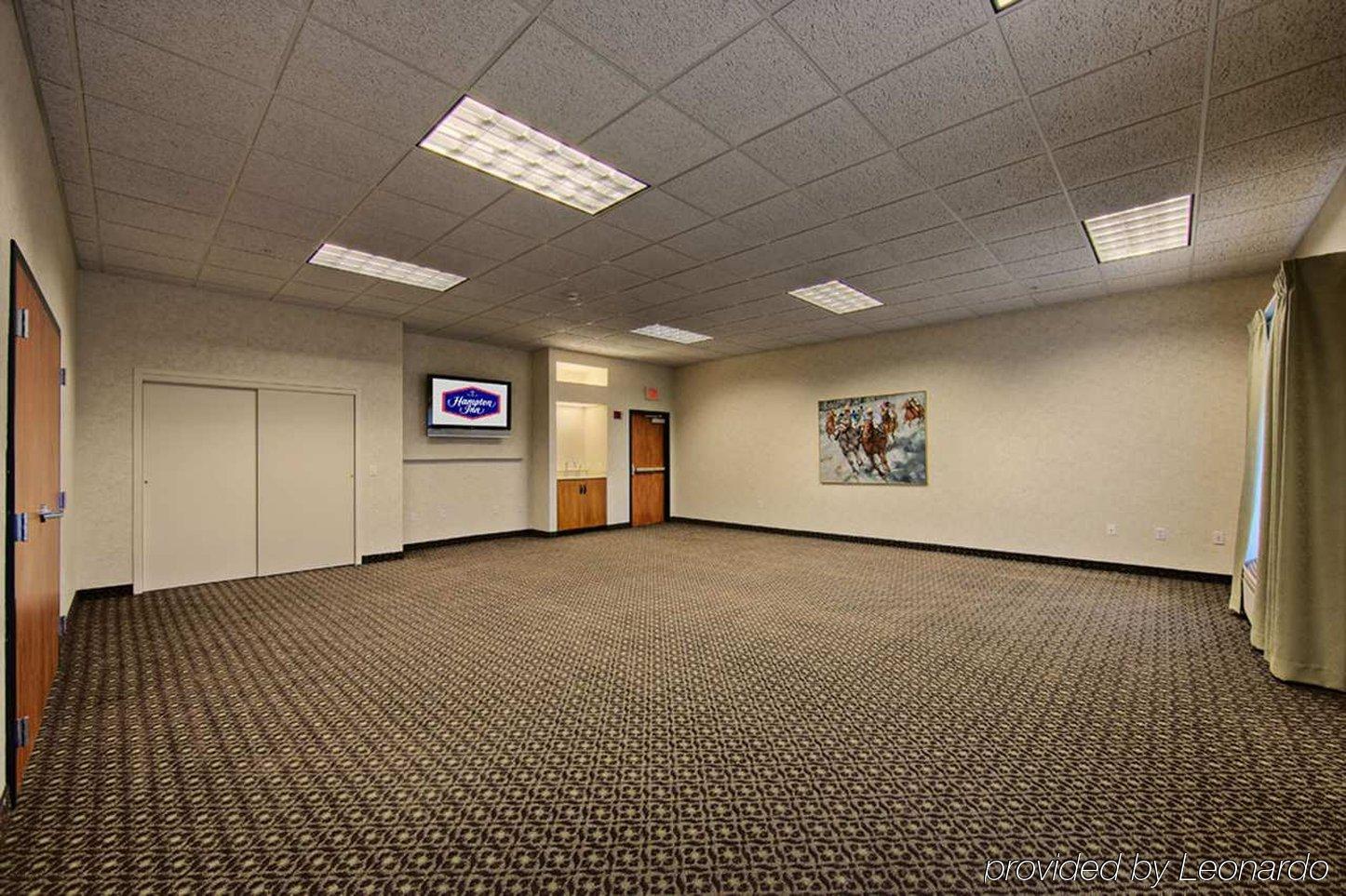 Hampton Inn Tooele Servizi foto