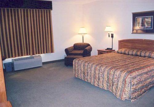 Hampton Inn Tooele Camera foto