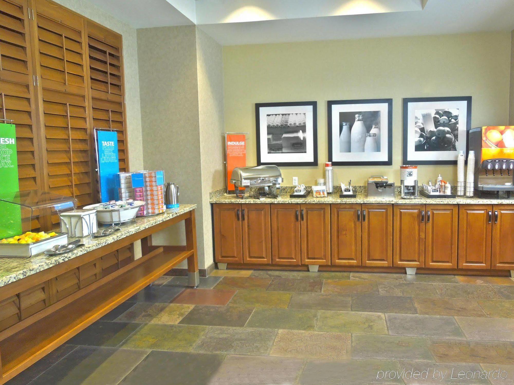 Hampton Inn Tooele Esterno foto