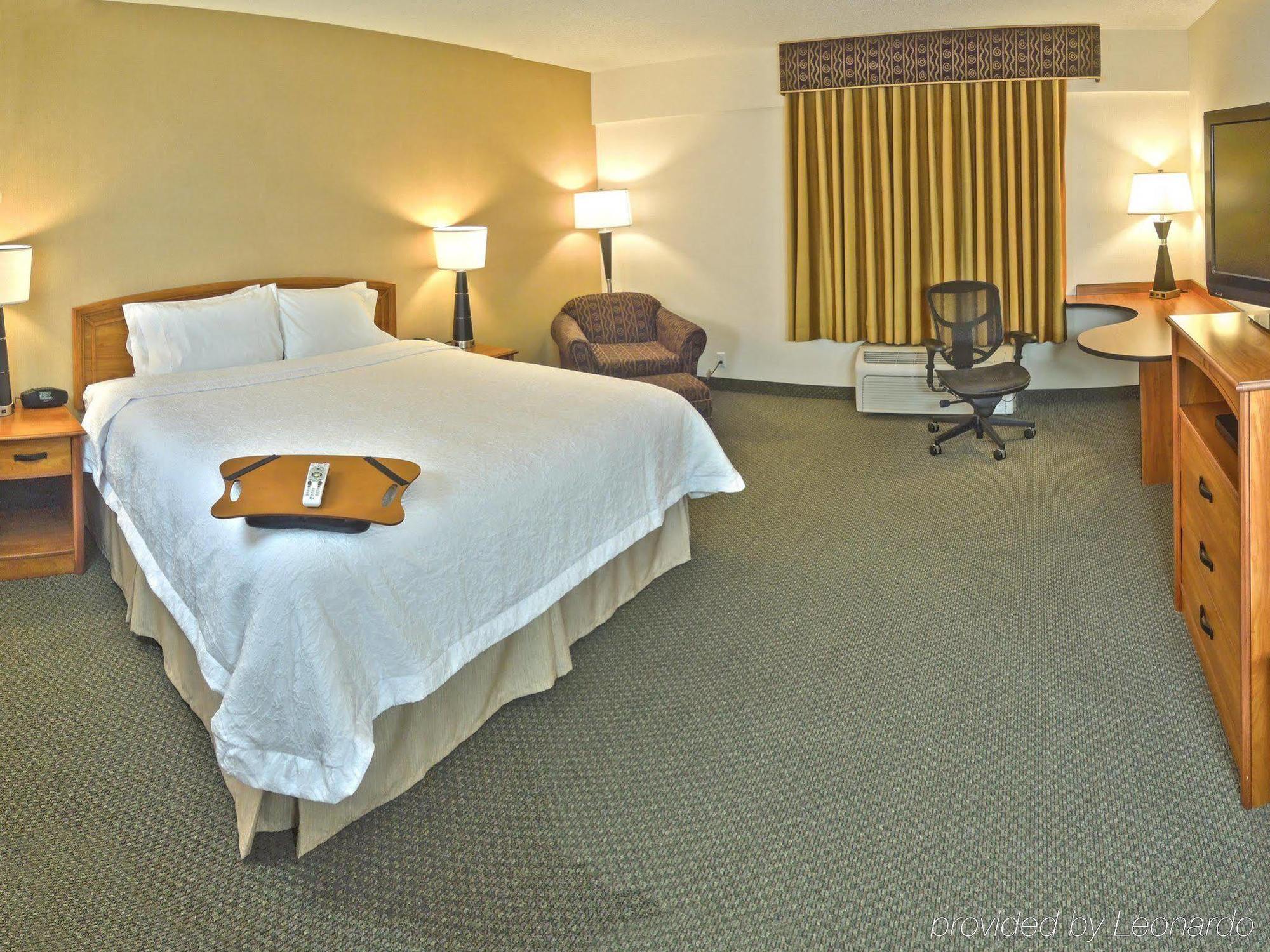 Hampton Inn Tooele Esterno foto