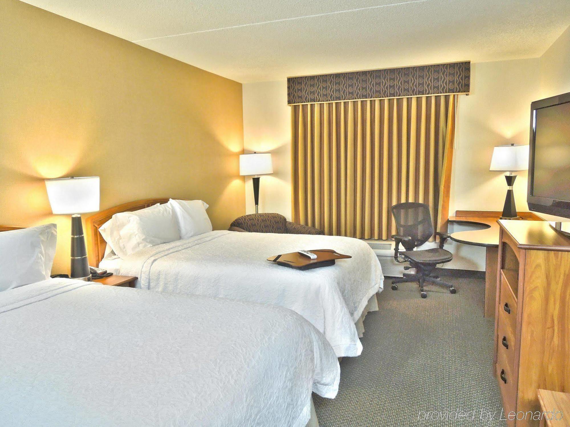 Hampton Inn Tooele Esterno foto