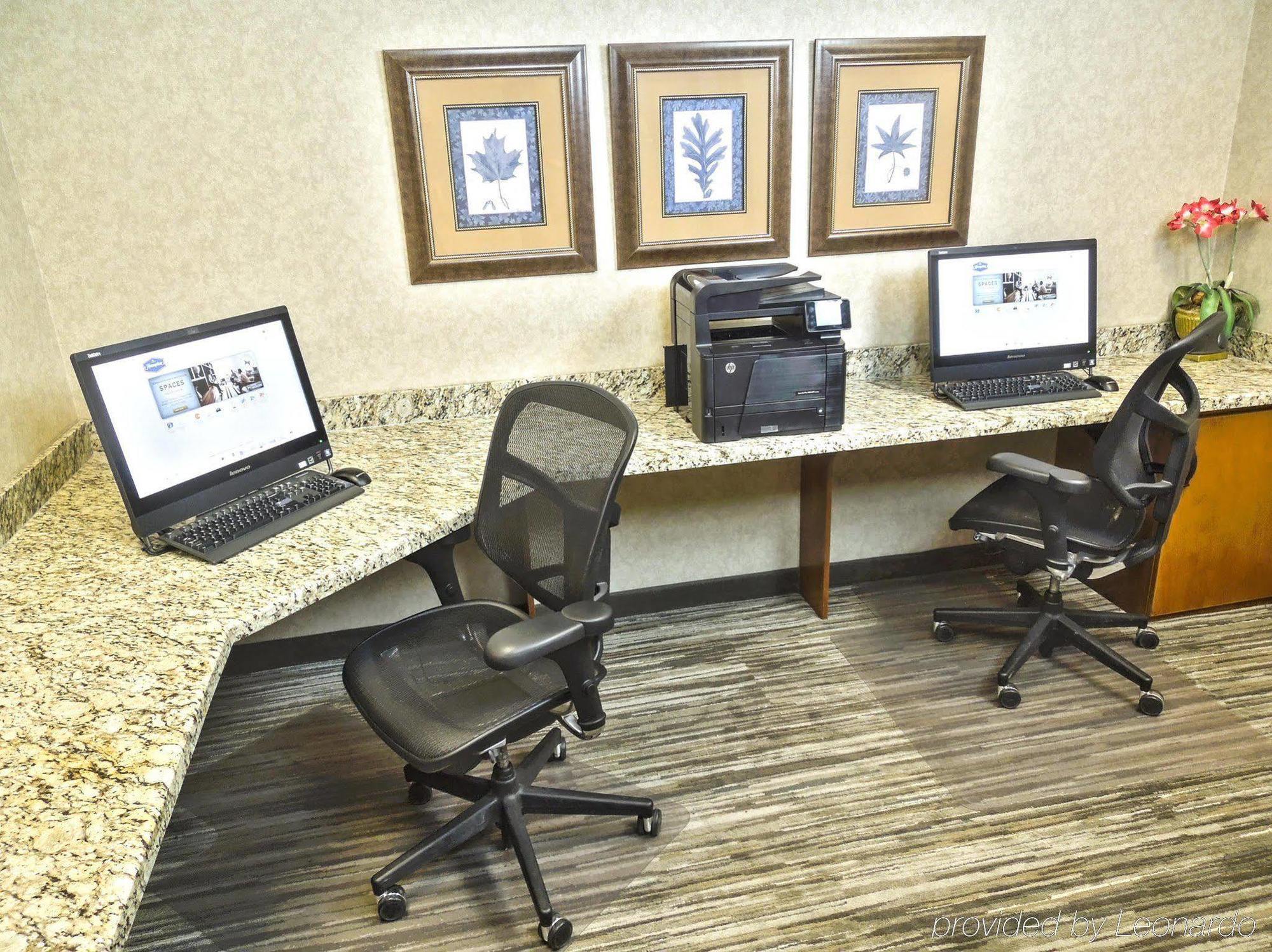 Hampton Inn Tooele Esterno foto