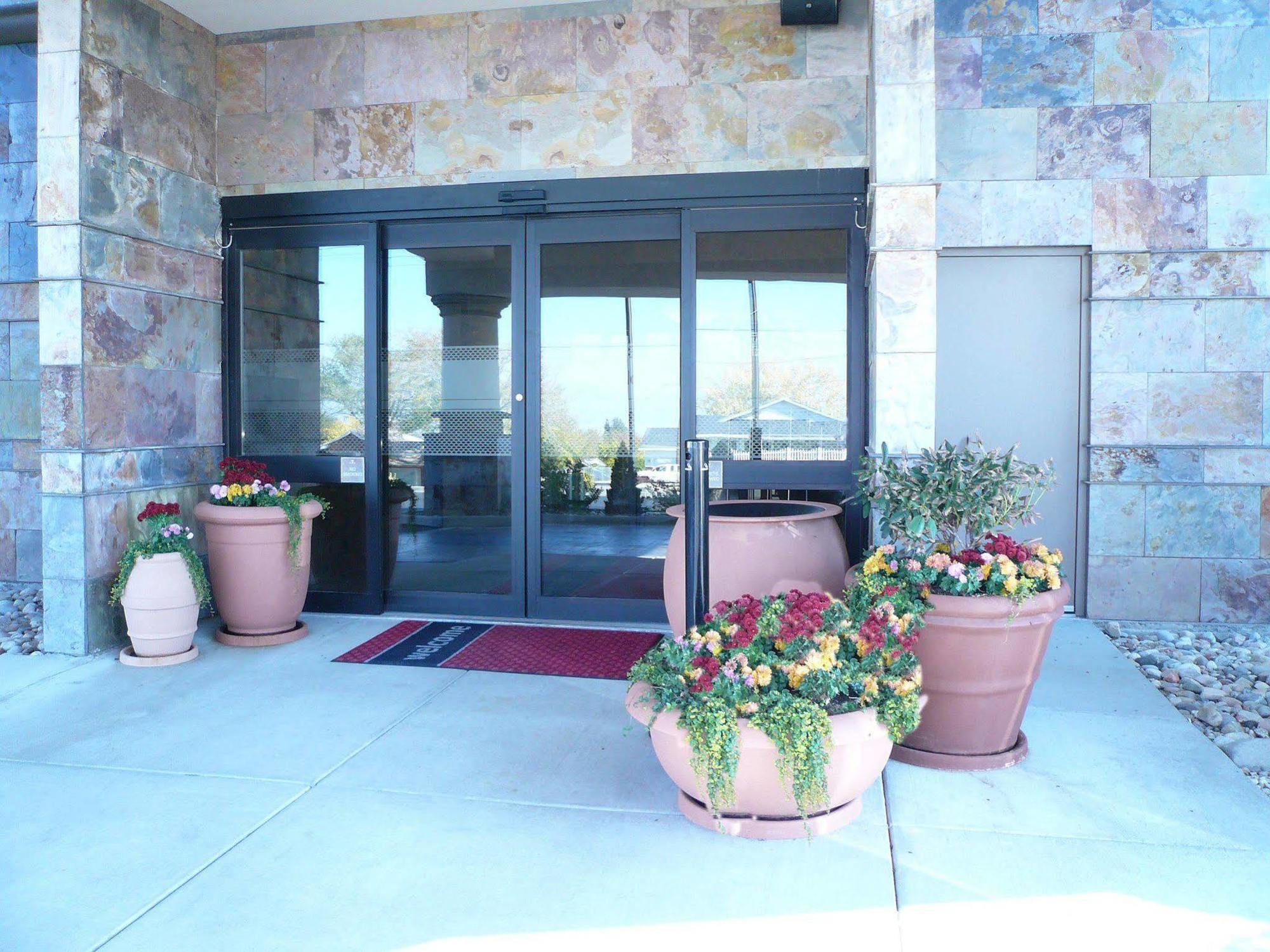 Hampton Inn Tooele Esterno foto