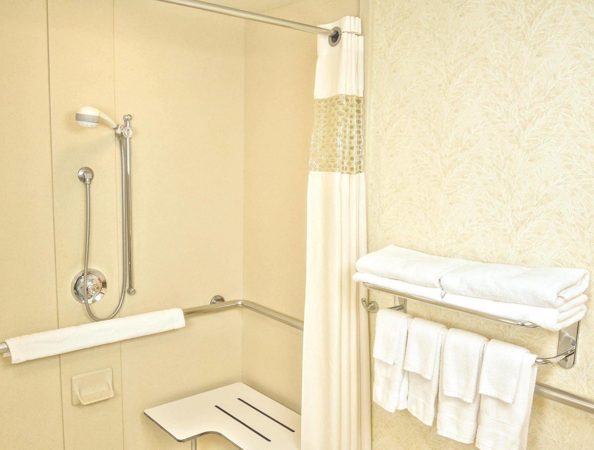 Hampton Inn Tooele Esterno foto