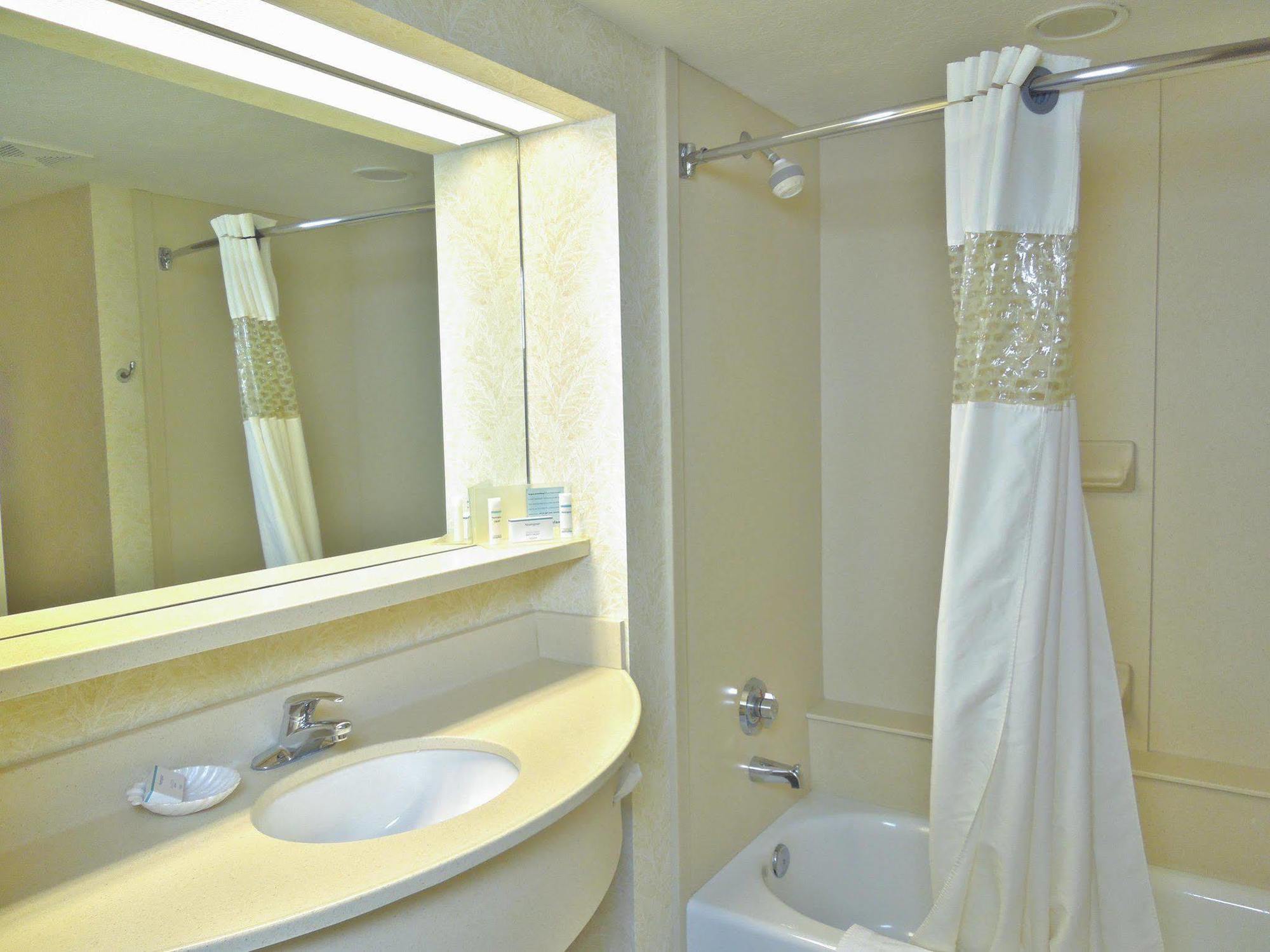 Hampton Inn Tooele Esterno foto