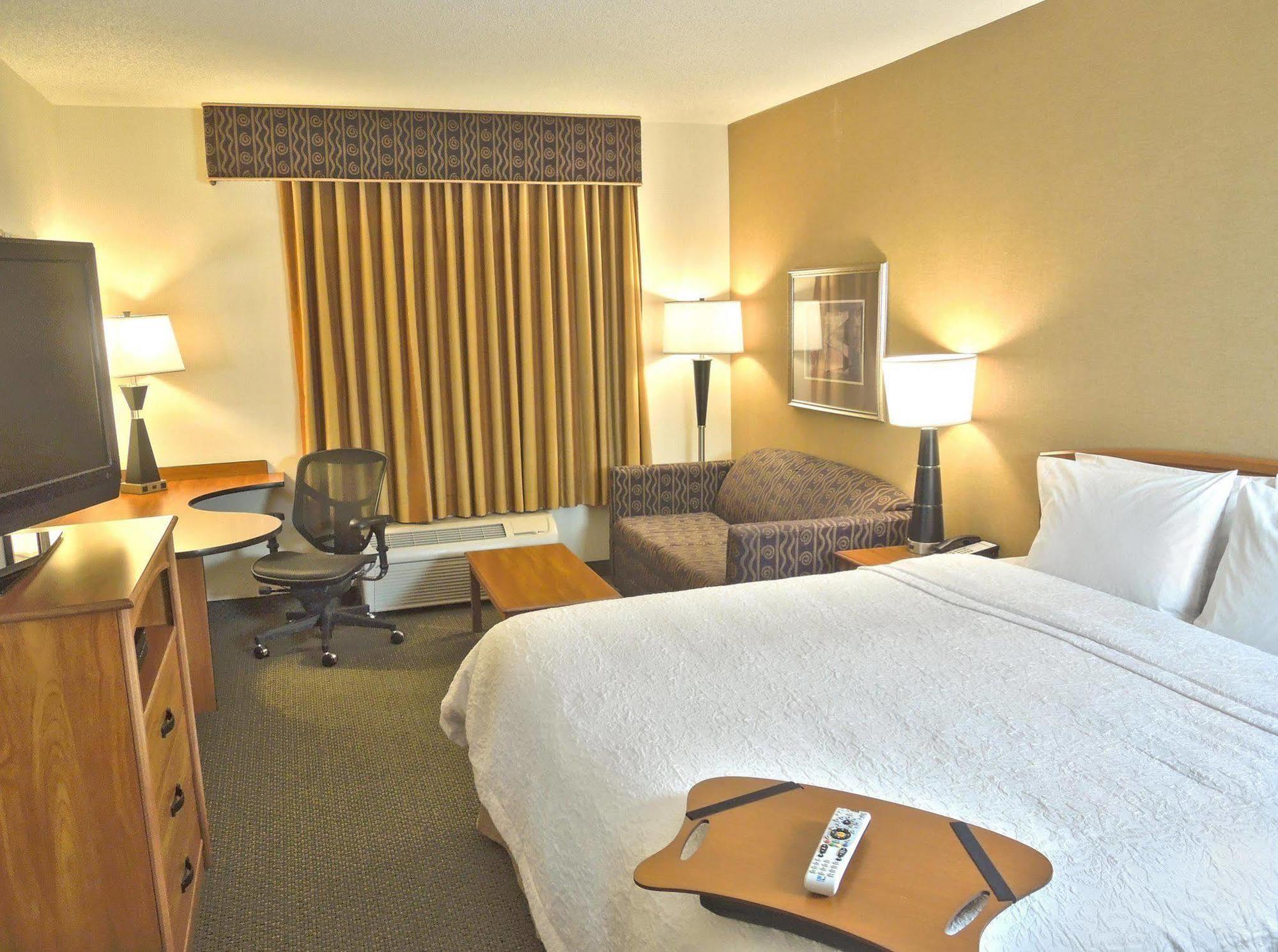 Hampton Inn Tooele Esterno foto