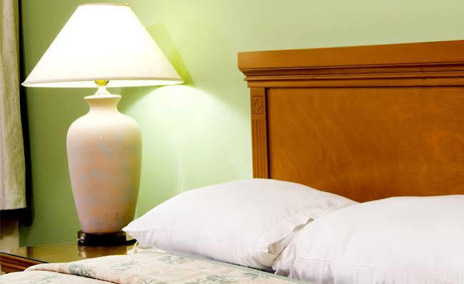 Hampton Inn Tooele Esterno foto