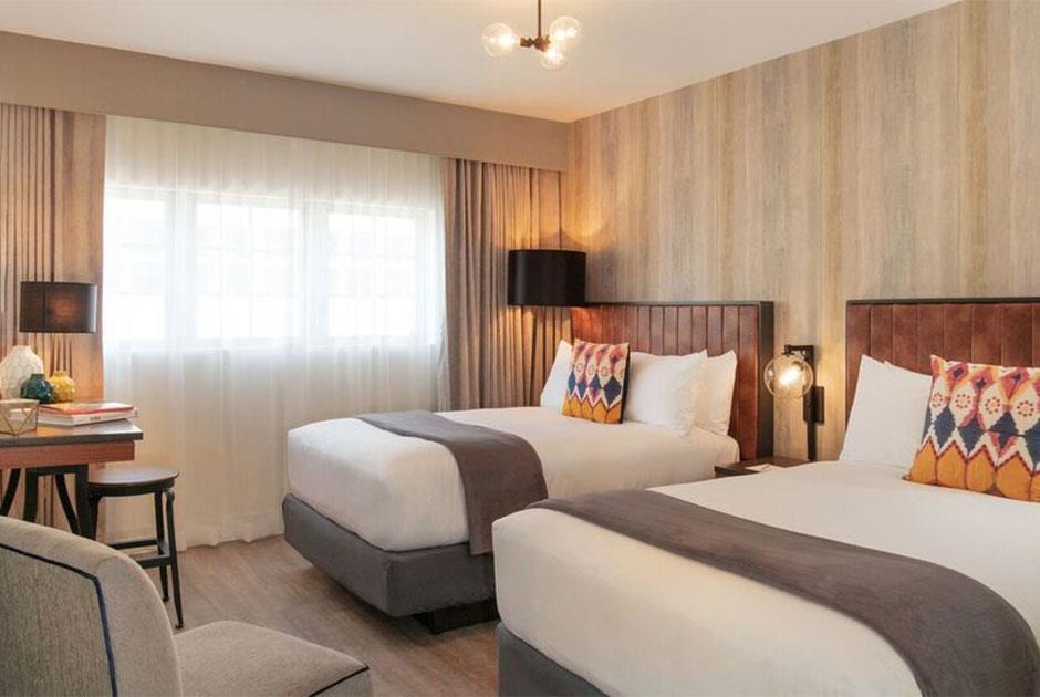 Hampton Inn Tooele Esterno foto